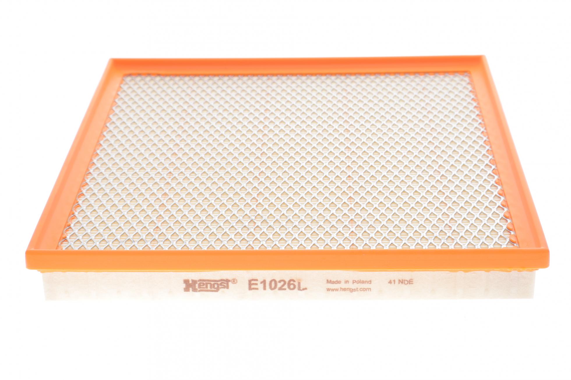 E1026L HENGST FILTER